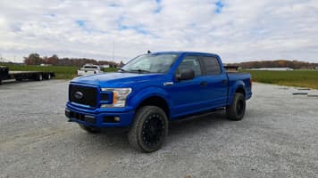 Main image Ford F-150